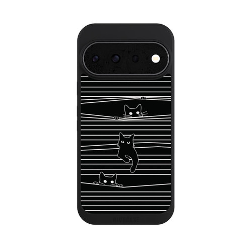 Google Pixel 11 Pro NIVOpure Chats voyeurs