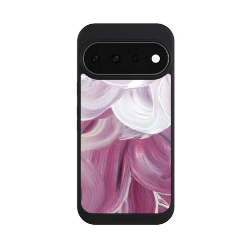 Google Pixel 11 Pro NIVOpure Confusion abstraite - Anastasia Sawall