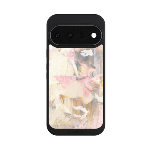 Google Pixel 11 Pro NIVOpure Printemps déformé - Anastasia Sawall