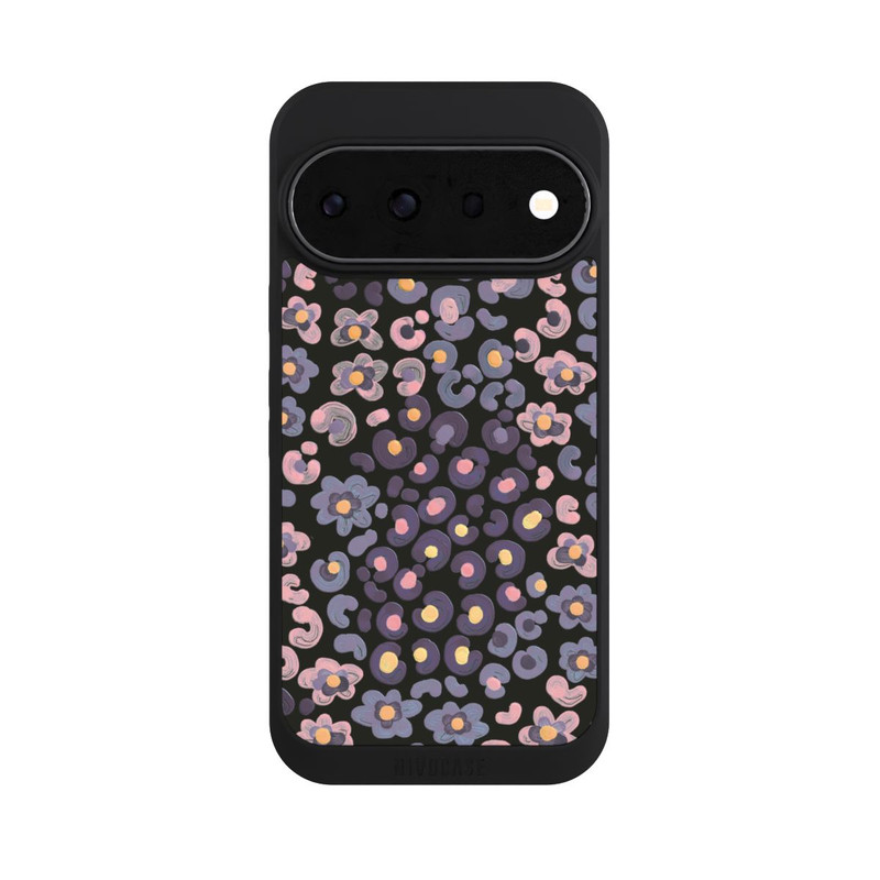 Pixel 11 Pro NIVOpure Tierfell mit Blumen