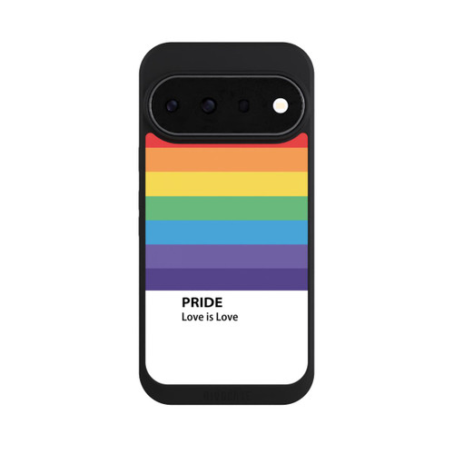 Google Pixel 11 Pro NIVOpure Liebe ist Liebe
