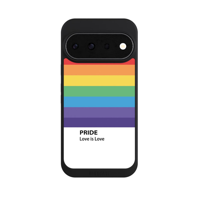Pixel 11 Pro NIVOpure L'amour est l'amour