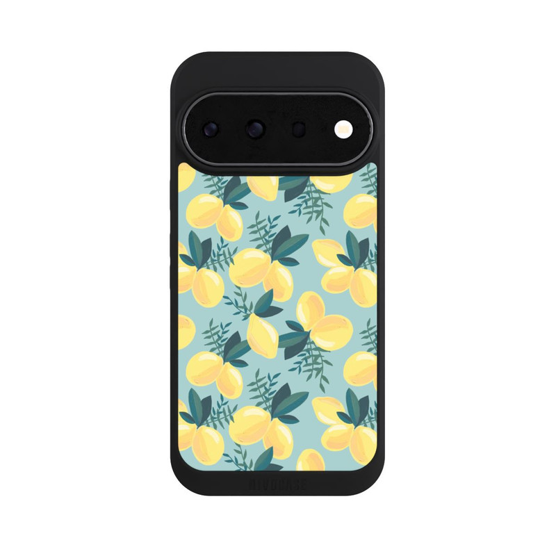 Pixel 11 Pro NIVOpure Citrons peints