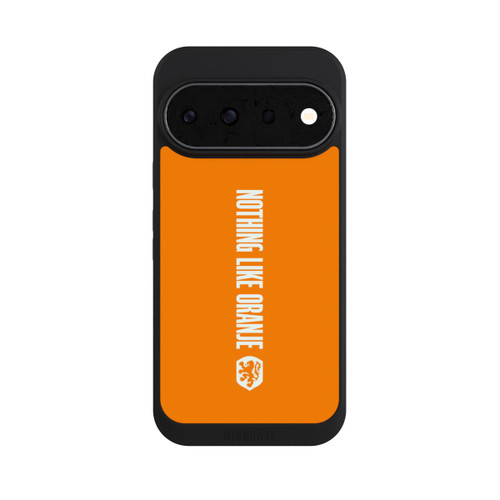 Google Pixel 11 Pro NIVOpure Nothing Like Oranje