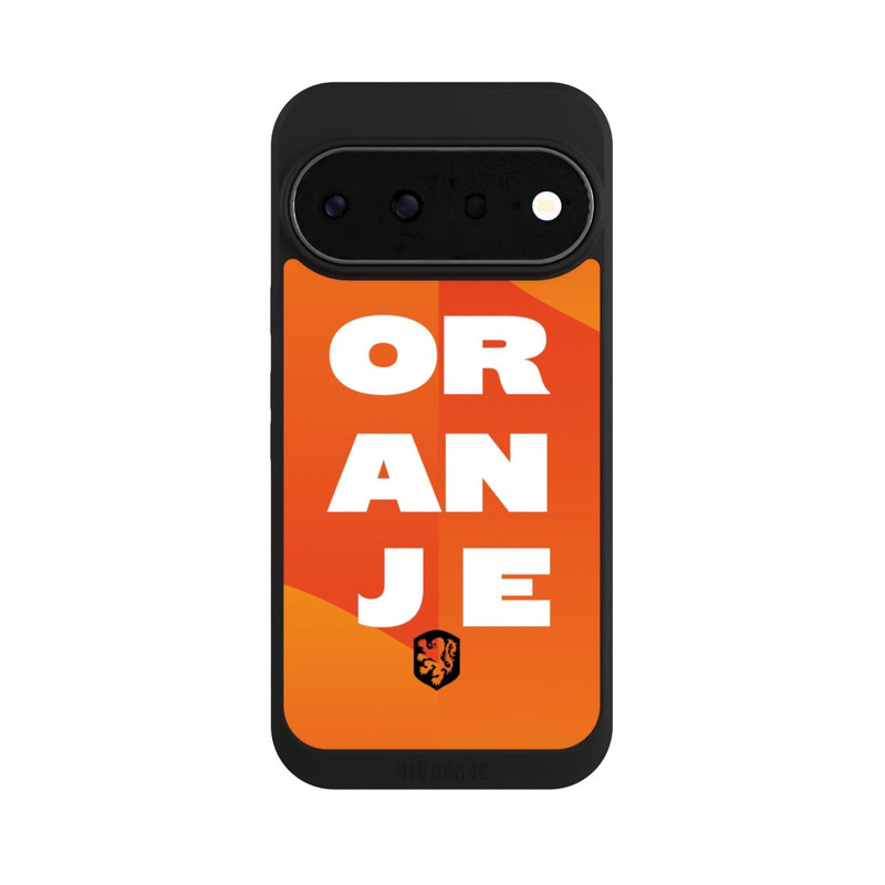 Pixel 11 Pro NIVOpure Niederländische Nationalmannschaft Oranje