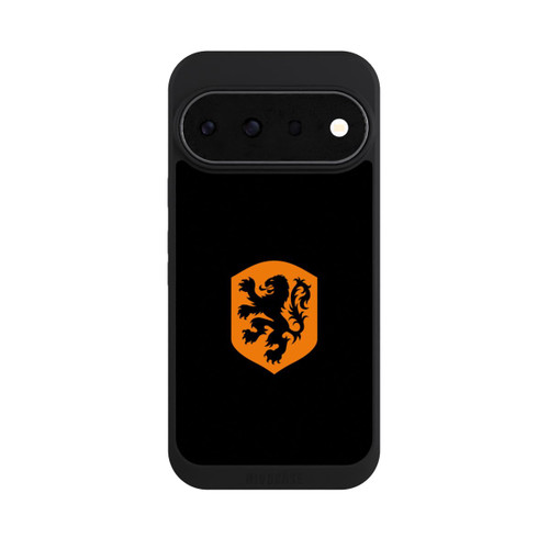 Google Pixel 11 Pro NIVOpure Dutch National Team Logo Oranje