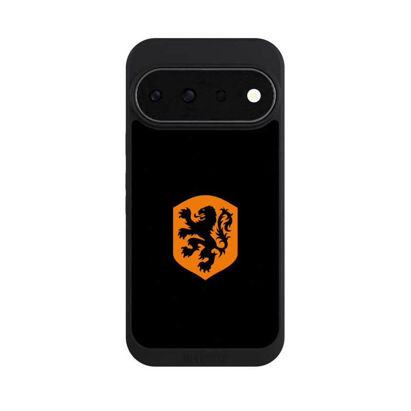 Pixel 11 Pro NIVOpure Niederlande Nationalmannschaft Logo Orange