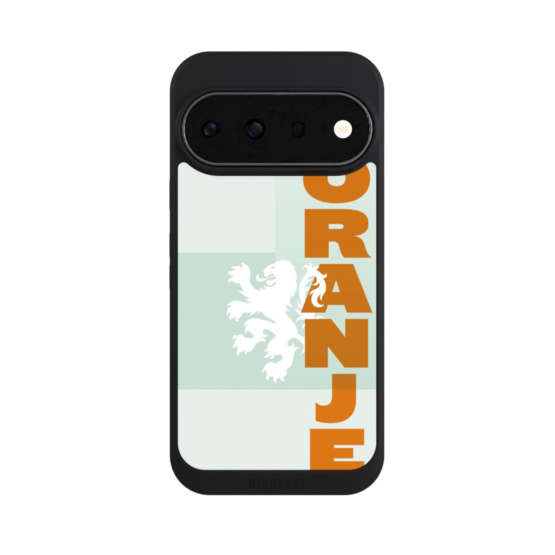 Pixel 11 Pro NIVOpure Oranje Niederlande Nationalmannschaft
