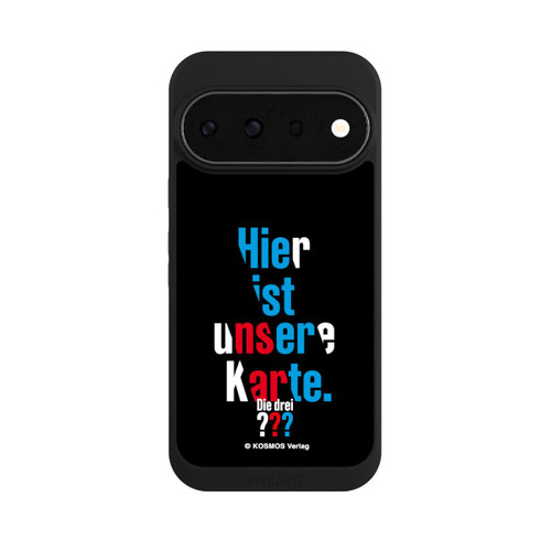 Google Pixel 11 Pro NIVOpure Hier ist unsere Karte