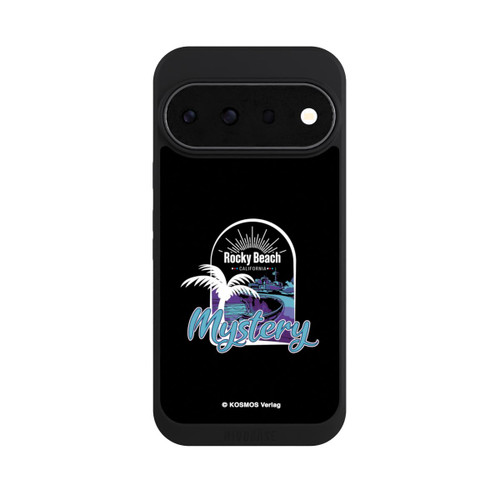 Google Pixel 11 Pro NIVOpure Rocky Beach California Mystery