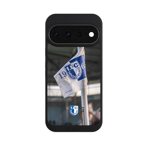 Google Pixel 11 Pro NIVOpure 1.FCM Eckfahne