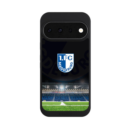 Google Pixel 11 Pro NIVOpure 1.FCM Tribüne