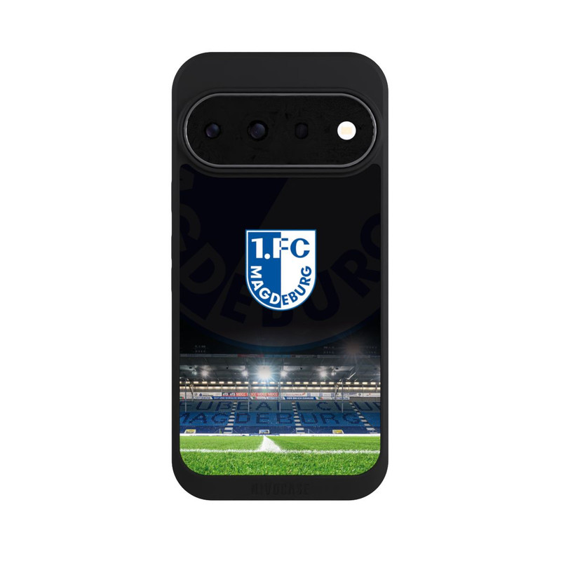 Pixel 11 Pro NIVOpure 1.FCM Tribüne
