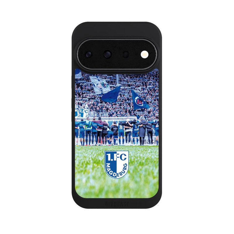 Pixel 11 Pro NIVOpure 1.FCM Arena Fans