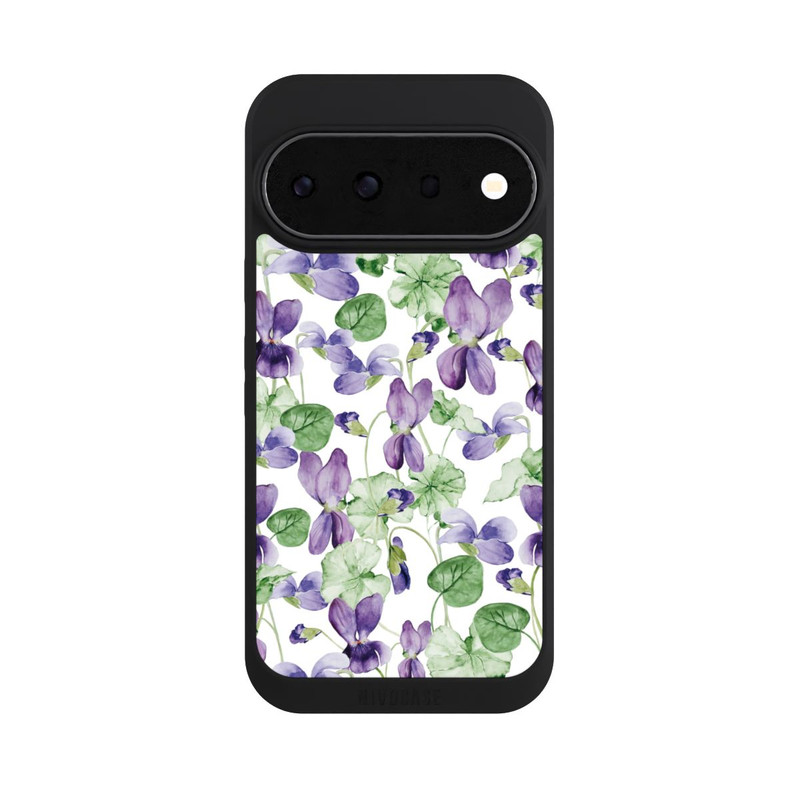 Pixel 11 Pro NIVOpure Violettes pourpres