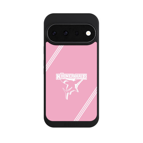 Google Pixel 11 Pro NIVOpure Kölner Haie Rosa