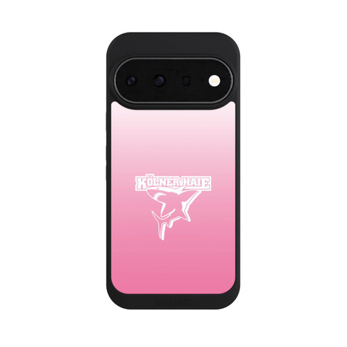 Google Pixel 11 Pro NIVOpure Kölner Haie Pink