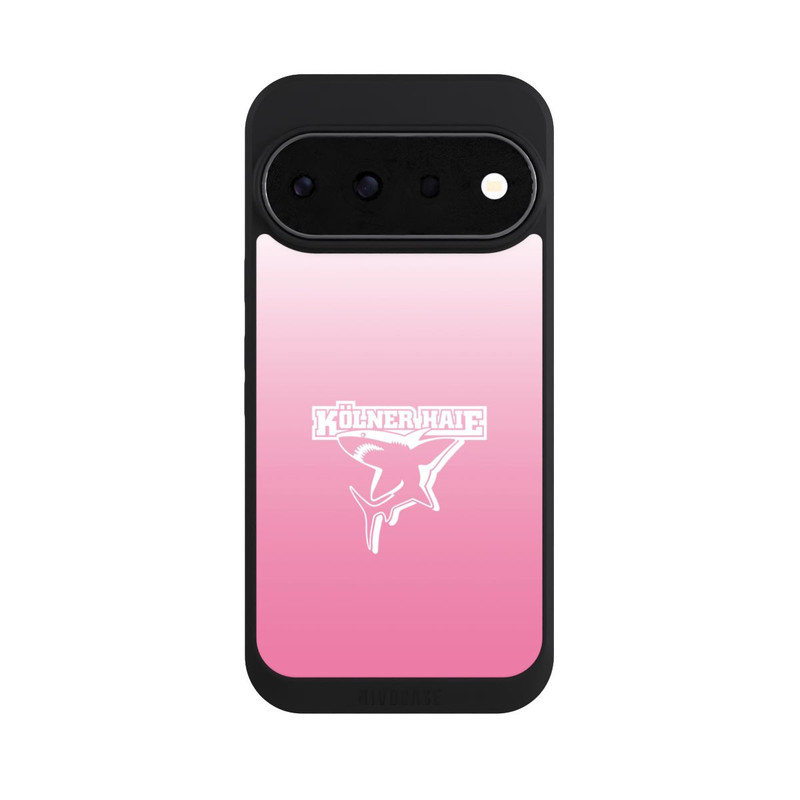 Pixel 11 Pro NIVOpure Kölner Haie Pink