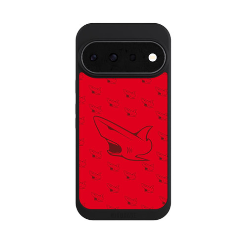 Google Pixel 11 Pro NIVOpure Kölner Haie Rot