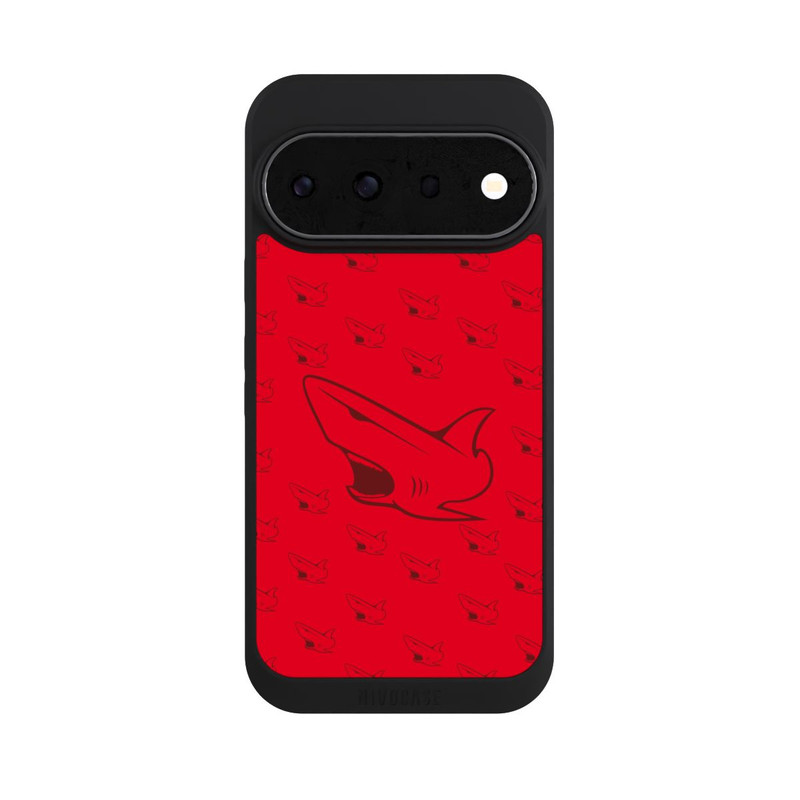 Pixel 11 Pro NIVOpure Kölner Haie Rot