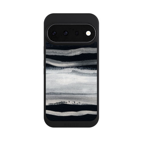 Google Pixel 11 Pro NIVOpure Coups de pinceau abstraits 68