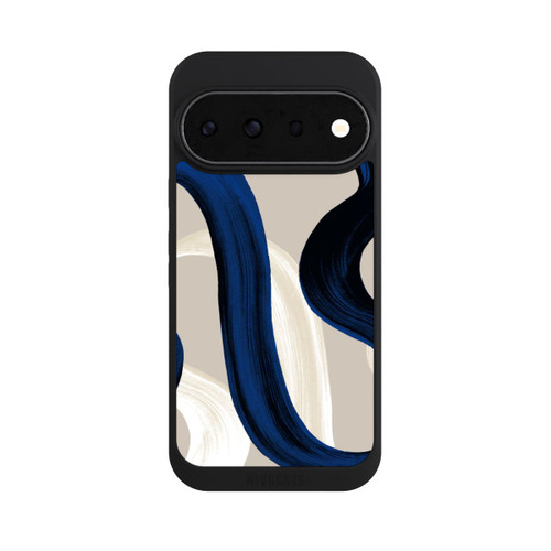 Google Pixel 11 Pro NIVOpure Abstract Brush Strokes 80