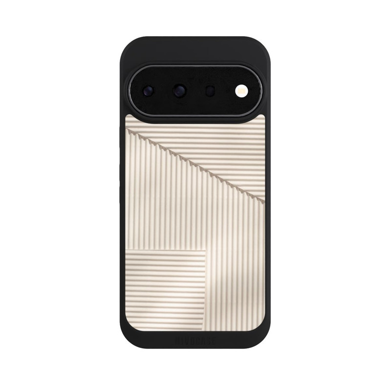 Pixel 11 Pro NIVOpure Papierstudien