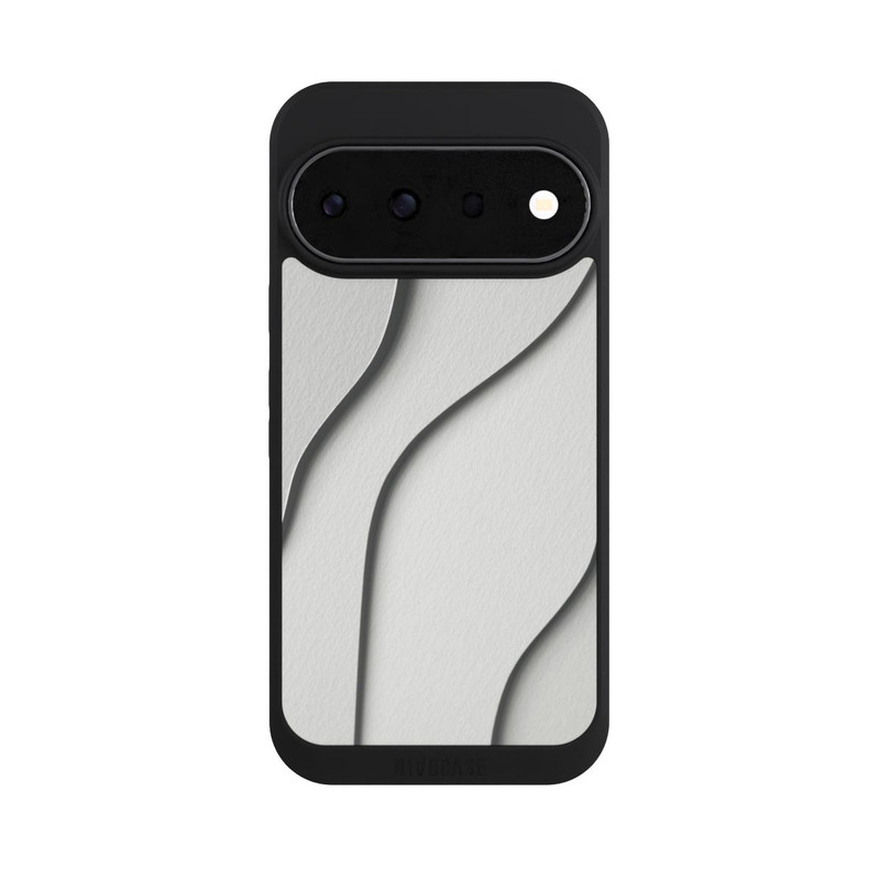 Pixel 11 Pro NIVOpure Papierstudien 28