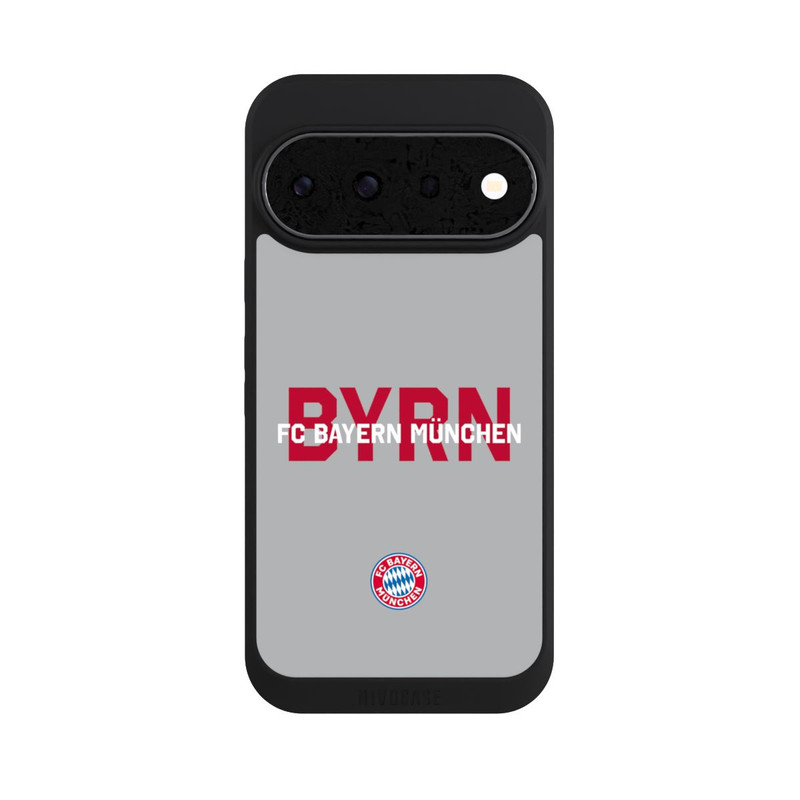 Pixel 11 Pro NIVOpure BYRN grau