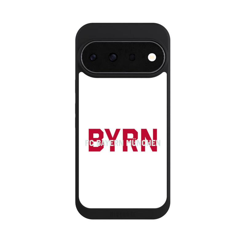 Pixel 11 Pro NIVOpure BYRN weiss