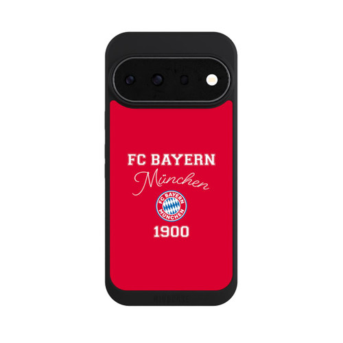 Google Pixel 11 Pro NIVOpure FC Bayern 1900