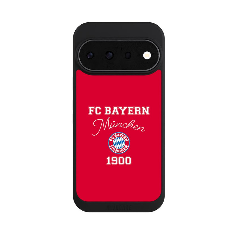 Pixel 11 Pro NIVOpure FC Bayern 1900