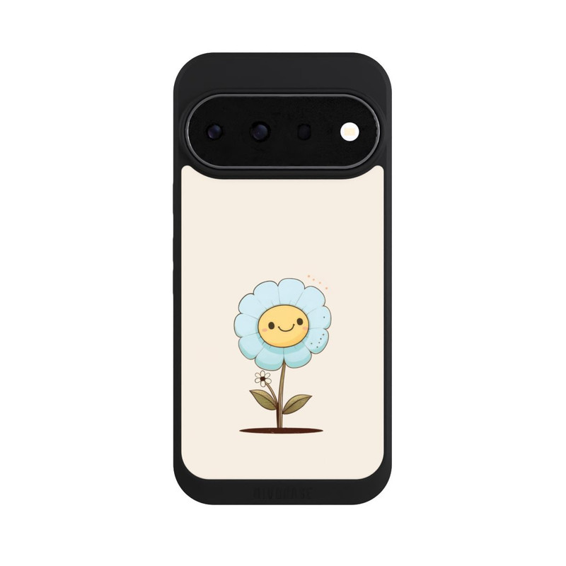 Pixel 11 Pro NIVOpure Curieuse Adorable Fleur