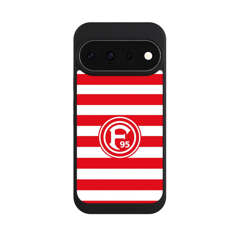 Pixel 11 Pro NIVOpure Fortuna Düsseldorf Heimtrikot 23/24