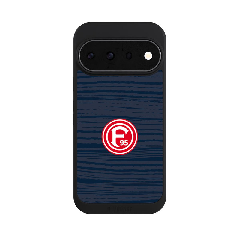 Pixel 11 Pro NIVOpure Fortuna Düsseldorf Ausweichtrikot 23/24 