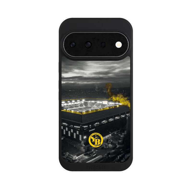 Pixel 11 Pro NIVOpure Stade BSC Young Boys