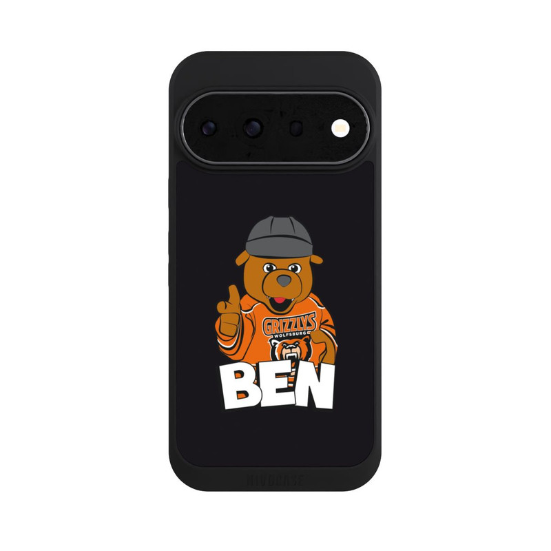 Pixel 11 Pro NIVOpure Ben