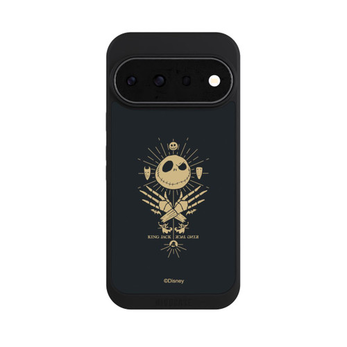 Google Pixel 11 Pro NIVOpure Nightmare Before Christmas King Jack