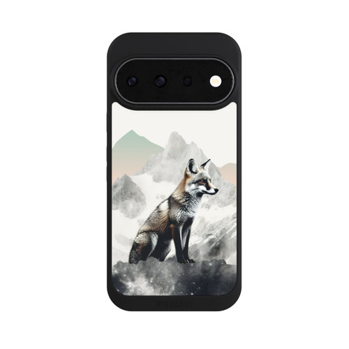 Google Pixel 11 Pro NIVOpure Renard des montagnes
