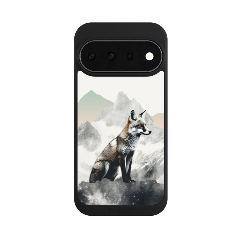 Pixel 11 Pro NIVOpure Mountain Fox