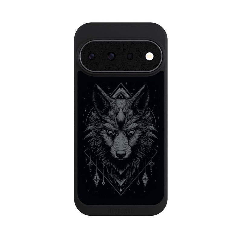 Pixel 11 Pro NIVOpure Zodiac Wolf