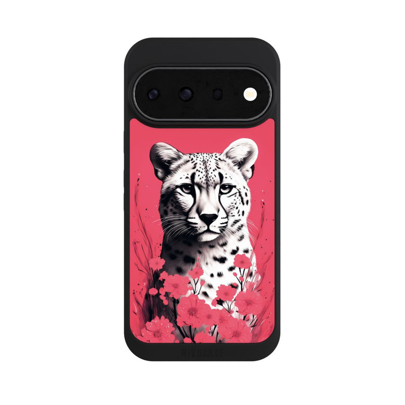 Pixel 11 Pro NIVOpure White Cheetah