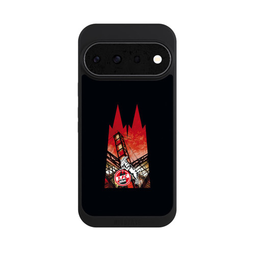 Google Pixel 11 Pro NIVOpure Köln Dom und Stadion