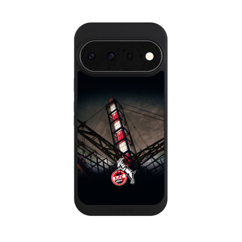 Google Pixel 11 Pro NIVOpure Köln Stadion 