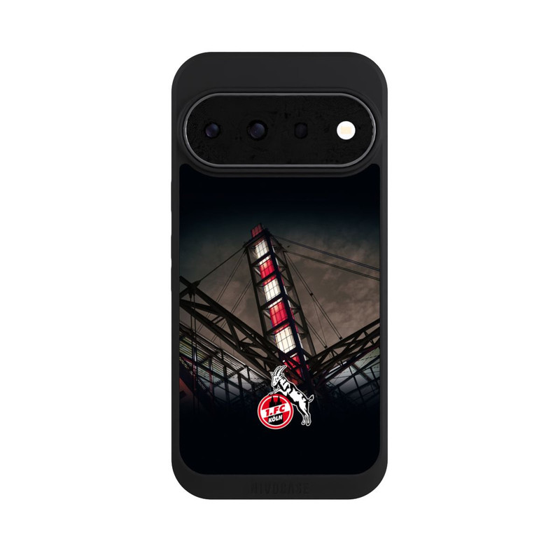 Pixel 11 Pro NIVOpure Köln Stadion 