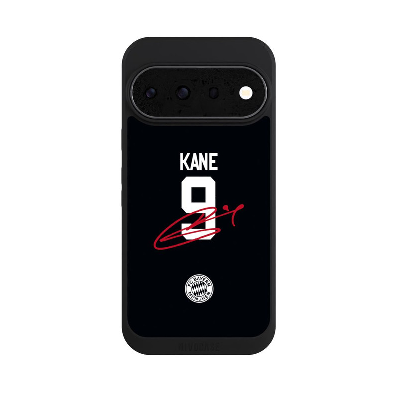 Pixel 11 Pro NIVOpure Kane 9