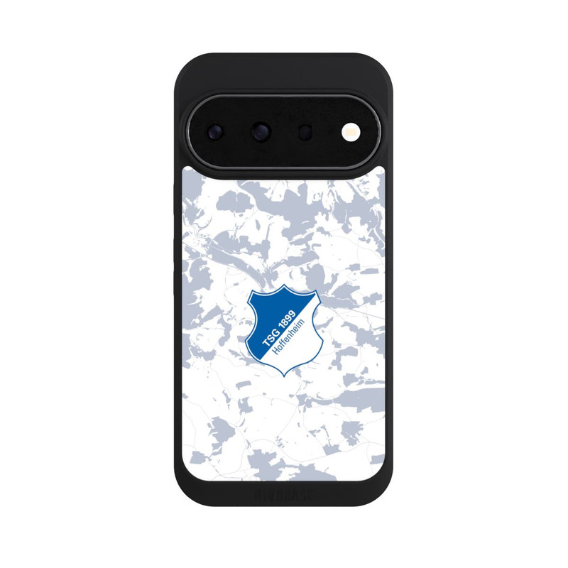 Pixel 11 Pro NIVOpure TSG Hoffenheim Auswärtstrikot 23/24