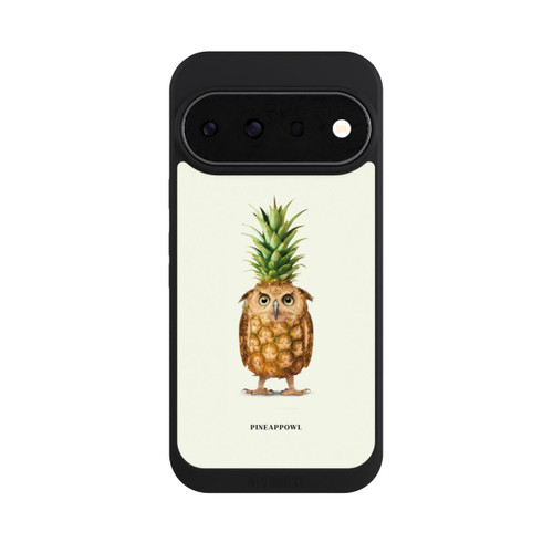Google Pixel 11 Pro NIVOpure Pineappowl
