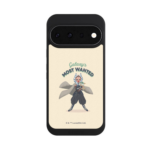 Google Pixel 11 Pro NIVOpure Galaxy's Most Wanted Ahsoka
