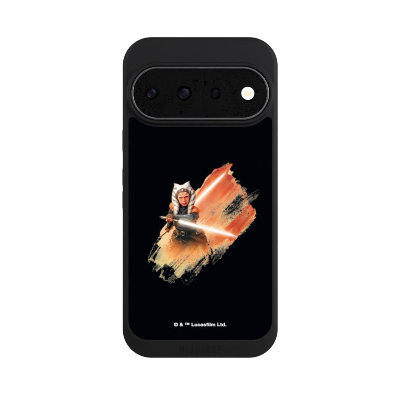 Pixel 11 Pro NIVOpure Ahsoka Tano